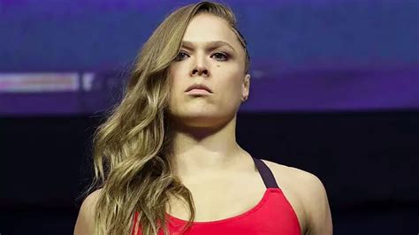 women mma fighters nude|Ronda Rousey Nude LEAKED Photos & Sex Tape Porn Video